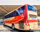 Auto Viação Goianésia 168003-8 na cidade de Brasília, Distrito Federal, Brasil, por Buss Mato Grossense. Número da foto: #13163334.