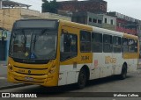 Plataforma Transportes 31044 na cidade de Salvador, Bahia, Brasil, por Matheus Calhau. Número da foto: #13162426.