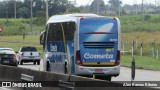Viação Cometa 12242 na cidade de Roseira, São Paulo, Brasil, por Alex Ramos Ribeiro. Número da foto: #:id.