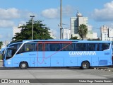 UTIL - União Transporte Interestadual de Luxo 6407 na cidade de Goiânia, Goiás, Brasil, por Victor Hugo  Ferreira Soares. Número da foto: #:id.