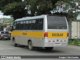 Escolares 9J83 na cidade de Belo Horizonte, Minas Gerais, Brasil, por Douglas Célio Brandao. Número da foto: #13163713.