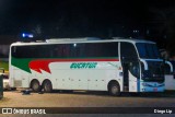 Eucatur - Empresa União Cascavel de Transportes e Turismo 4422 na cidade de Joinville, Santa Catarina, Brasil, por Diego Lip. Número da foto: #13164053.