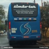 Simão Tur 2313 na cidade de São Carlos, São Paulo, Brasil, por Ronaldo Pastore. Número da foto: #:id.