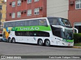 Empresa União de Transportes 4188 na cidade de Rio Grande, Rio Grande do Sul, Brasil, por Paulo Ricardo  Rodrigues Villanova. Número da foto: #13163155.