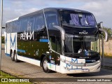 Empresa de Ônibus Nossa Senhora da Penha 58005 na cidade de Itajaí, Santa Catarina, Brasil, por Jonatan Eduardo Jurk Ramos. Número da foto: #13161227.