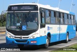 Transol Transportes Coletivos 50336 na cidade de Florianópolis, Santa Catarina, Brasil, por RM Busologia. Número da foto: #:id.