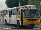 Plataforma Transportes 30182 na cidade de Salvador, Bahia, Brasil, por Matheus Calhau. Número da foto: #:id.