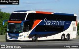 Spazzini Tur 8031 na cidade de Florianópolis, Santa Catarina, Brasil, por Andrey Gustavo. Número da foto: #13163837.