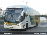 Empresa Gontijo de Transportes 18315 na cidade de Caruaru, Pernambuco, Brasil, por Lenilson da Silva Pessoa. Número da foto: #13162728.