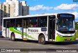 Viação Pirajuçara 875 na cidade de Taboão da Serra, São Paulo, Brasil, por Renan  Bomfim Deodato. Número da foto: #:id.