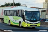 Rio Negro Fretamento e Turismo 86324 na cidade de Belo Horizonte, Minas Gerais, Brasil, por Rodrigo Barraza. Número da foto: #13162244.