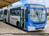 Consórcio Navegantes - 02 > Viação São Jorge > Transurb Transporte Urbano 02084 na cidade de João Pessoa, Paraíba, Brasil, por João V.. Número da foto: #13161761.