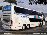 VUSC - Viação União Santa Cruz 3000 na cidade de Itajaí, Santa Catarina, Brasil, por Jonatan Eduardo Jurk Ramos. Número da foto: #13161183.