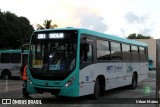 VRS - Viação Roberto Santana 3058 na cidade de Aracaju, Sergipe, Brasil, por Urban Matos. Número da foto: #:id.