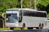 Ônibus Particulares 10220 na cidade de Belo Horizonte, Minas Gerais, Brasil, por Rafael Cota. Número da foto: #13161411.