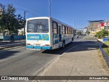 TRANSA - Transa Transporte Coletivo 708 na cidade de Três Rios, Rio de Janeiro, Brasil, por Zé Ricardo Reis. Número da foto: #13162219.