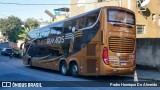 Transirmãos Turismo 2705 na cidade de Juiz de Fora, Minas Gerais, Brasil, por Pedro Henrique De Almeida. Número da foto: #13162943.