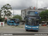 Auto Viação Progresso 6127 na cidade de Caruaru, Pernambuco, Brasil, por Lenilson da Silva Pessoa. Número da foto: #:id.