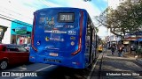 Viação Campo dos Ouros 3331 na cidade de Guarulhos, São Paulo, Brasil, por Kleberton Santos Silva. Número da foto: #:id.