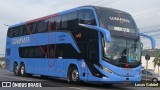 UTIL - União Transporte Interestadual de Luxo 13513 na cidade de Juiz de Fora, Minas Gerais, Brasil, por Lucas Gabriel. Número da foto: #:id.