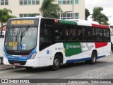 Expresso São Francisco RJ 130.017 na cidade de Mesquita, Rio de Janeiro, Brasil, por Roberto Marinho - Ônibus Expresso. Número da foto: #13164448.