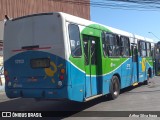 Viação Praia Sol 12113 na cidade de Cariacica, Espírito Santo, Brasil, por Arthur Silva fraga. Número da foto: #:id.