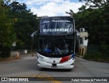 Arte Transportes e Turismo 27000 na cidade de São Paulo, São Paulo, Brasil, por Rafael Henrique de Pinho Brito. Número da foto: #13161577.