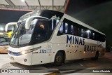 Minas Brasil 2123 na cidade de Juiz de Fora, Minas Gerais, Brasil, por Junior Almeida. Número da foto: #13163061.