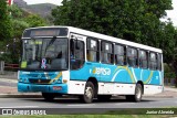 TRANSA - Transa Transporte Coletivo 707 na cidade de Três Rios, Rio de Janeiro, Brasil, por Junior Almeida. Número da foto: #13163083.
