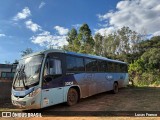 Viação São Luiz 23850 na cidade de Jeceaba, Minas Gerais, Brasil, por Lucas Franco. Número da foto: #13162829.