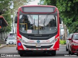 Lared 206 na cidade de San José, San José, Costa Rica, por Sebas Gamboa. Número da foto: #13162138.