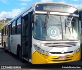 Moriá Transportes  na cidade de São Luís, Maranhão, Brasil, por Rômulo Martins Serra. Número da foto: #13164267.