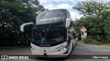 Auto Viação Catarinense 324307 na cidade de São Paulo, São Paulo, Brasil, por Fábio Paixão. Número da foto: #13161417.