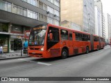 Viação Cidade Sorriso >> Viação Sorriso de Curitiba GD346 na cidade de Curitiba, Paraná, Brasil, por Paulobuss  Guaratuba. Número da foto: #13163852.