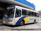 Viação Barra do Piraí Turismo RJ 113.020 na cidade de Piraí, Rio de Janeiro, Brasil, por Junior Almeida. Número da foto: #13163030.