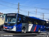 Auto Viação Bragança Metropolitana > Viação Raposo Tavares 12.2522 na cidade de Cotia, São Paulo, Brasil, por David Macedo Rocha. Número da foto: #13161362.