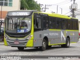 Viação Nilopolitana RJ 123.124 na cidade de Mesquita, Rio de Janeiro, Brasil, por Roberto Marinho - Ônibus Expresso. Número da foto: #13163248.