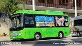 Ankai Brasil 1F73 na cidade de São Paulo, São Paulo, Brasil, por Marcos Henrique Vieira da Silva. Número da foto: #13163298.