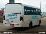 Botânica Transportes e Turismo 8021 na cidade de Feira de Santana, Bahia, Brasil, por Davi Almeida. Número da foto: #13161560.