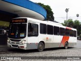 Viação Cidade do Aço RJ 174.151 na cidade de Piraí, Rio de Janeiro, Brasil, por Junior Almeida. Número da foto: #13163056.