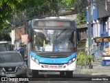 Transportadora Globo 671 na cidade de Recife, Pernambuco, Brasil, por Jonathan Silva. Número da foto: #13161689.