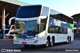 Planalto Transportes 2123 na cidade de Porto Alegre, Rio Grande do Sul, Brasil, por Eduardo Ribeiro. Número da foto: #13163773.