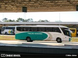 Viação Goiânia 30901 na cidade de Brasília, Distrito Federal, Brasil, por Clébio Júnior. Número da foto: #13162583.