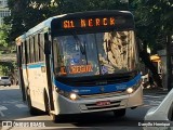 Viação Redentor C47509 na cidade de Rio de Janeiro, Rio de Janeiro, Brasil, por Danyllo Henrique. Número da foto: #:id.