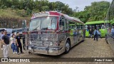 Ônibus Particulares 3263 na cidade de Campinas, São Paulo, Brasil, por Pedro D'Araio. Número da foto: #13161177.