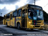 Expresso Vera Cruz 284 na cidade de Jaboatão dos Guararapes, Pernambuco, Brasil, por Wendel Miguel /MIGUELPHOTOBUS. Número da foto: #13163270.