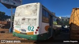 Vale dos Sonhos Tur 02 na cidade de Araçuaí, Minas Gerais, Brasil, por Juninho Nogueira. Número da foto: #13162721.