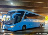 Primeira Classe Transportes 1465 na cidade de Anápolis, Goiás, Brasil, por Buss Mato Grossense. Número da foto: #:id.