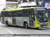 Viação Nilopolitana RJ 123.039 na cidade de Mesquita, Rio de Janeiro, Brasil, por Roberto Marinho - Ônibus Expresso. Número da foto: #13163286.