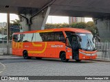 Saritur - Santa Rita Transporte Urbano e Rodoviário 32500 na cidade de Belo Horizonte, Minas Gerais, Brasil, por Pedro Henrique VM. Número da foto: #13162836.